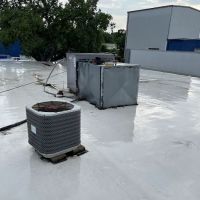 Texas Comfort Ac And Heating Services ico