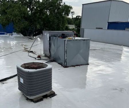 Texas Comfort Ac And Heating Services