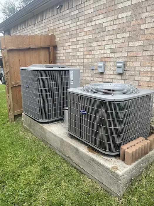 Texas Comfort Ac And Heating Services Picture 5