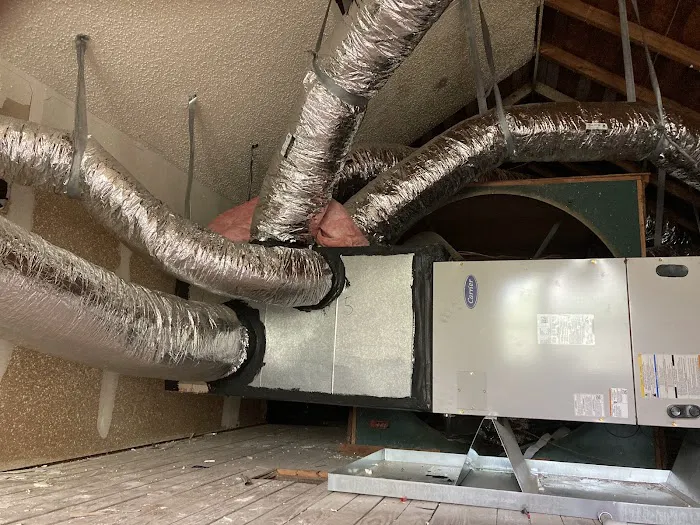 Texas Comfort Ac And Heating Services Picture 10