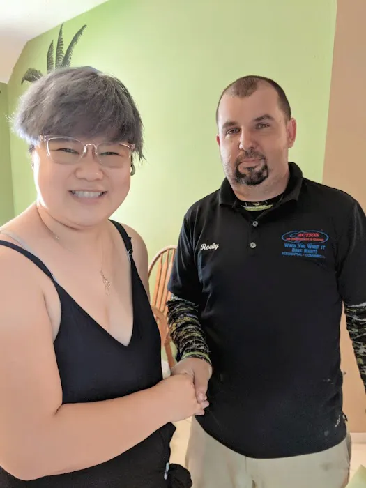 Action AC LLC Picture 1