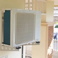 ComfortFlow Heating & Air Conditioning ico