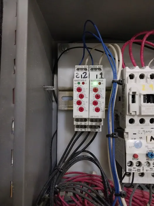 kyle air conditioning Picture 1