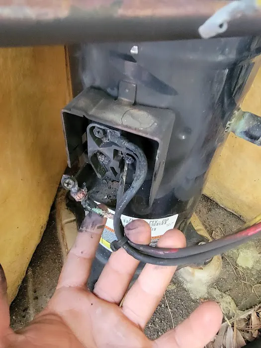 kyle air conditioning Picture 4