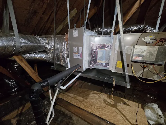 kyle air conditioning Picture 9