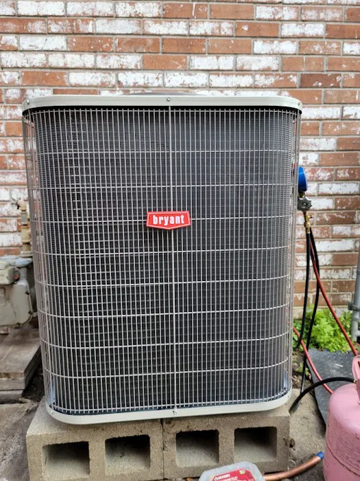 kyle air conditioning Picture 8