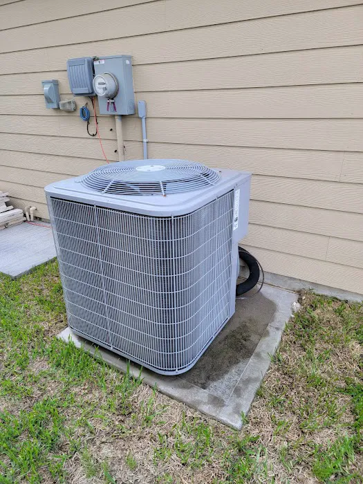 kyle air conditioning Picture 7