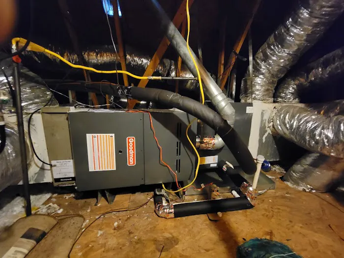 kyle air conditioning Picture 5