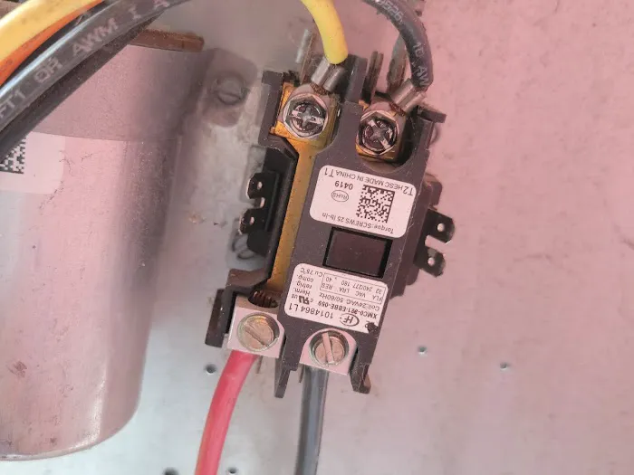 kyle air conditioning Picture 3