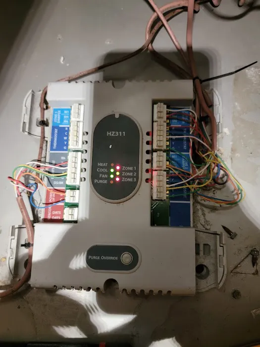 kyle air conditioning Picture 10