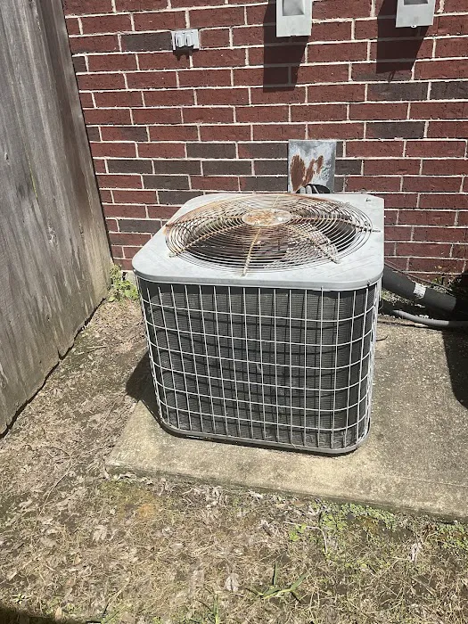 JMV Air Solutions, LLC Picture 9