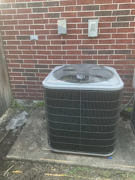 JMV Air Solutions, LLC Picture 1