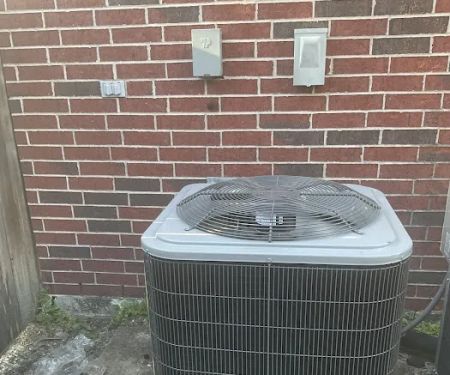 JMV Air Solutions, LLC