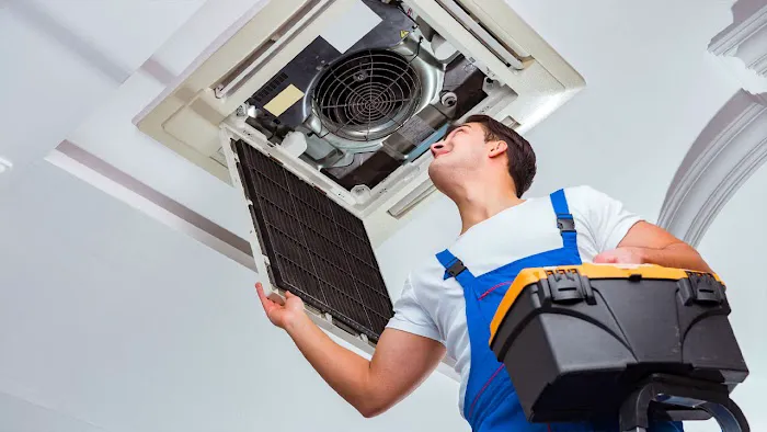 JMV Air Solutions, LLC Picture 8