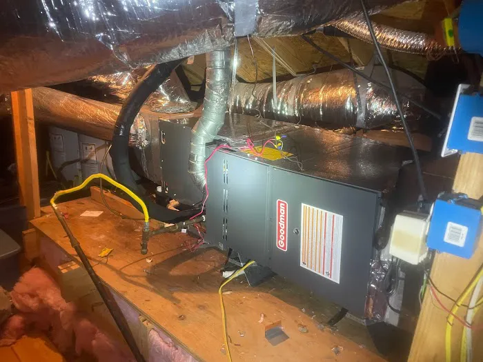 JMV Air Solutions, LLC Picture 5