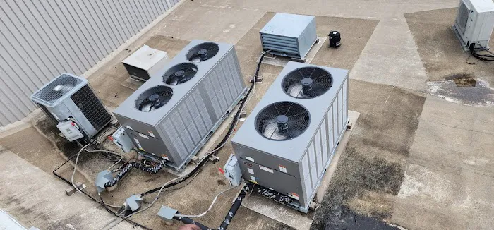 JMV Air Solutions, LLC Picture 2