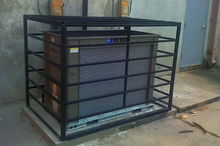 Cosmic Air Conditioning and Heating LLC Picture 2