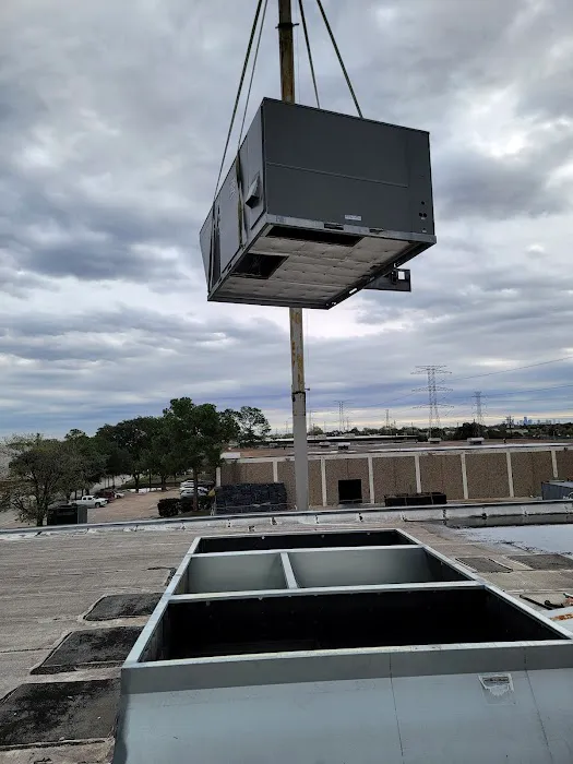 Cosmic Air Conditioning and Heating LLC Picture 5