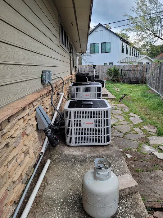 Cosmic Air Conditioning and Heating LLC Picture 7