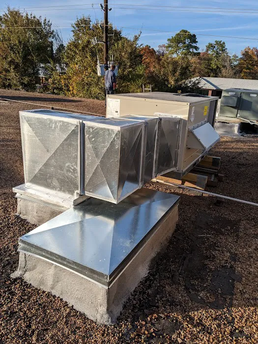 Cosmic Air Conditioning and Heating LLC Picture 10