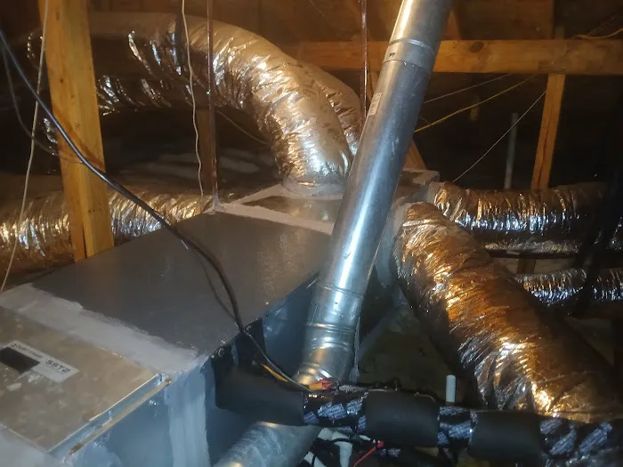 Cosmic Air Conditioning and Heating LLC Picture 8