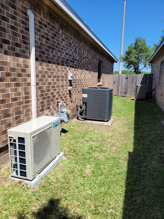 Cosmic Air Conditioning and Heating LLC Picture 9