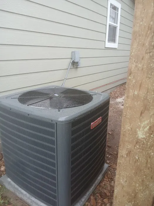 Cosmic Air Conditioning and Heating LLC Picture 4