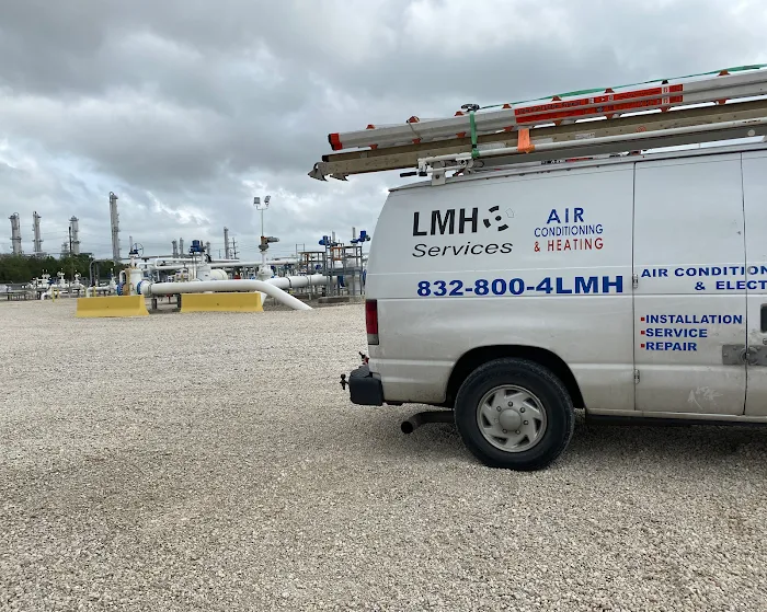 LMH Services Picture 9