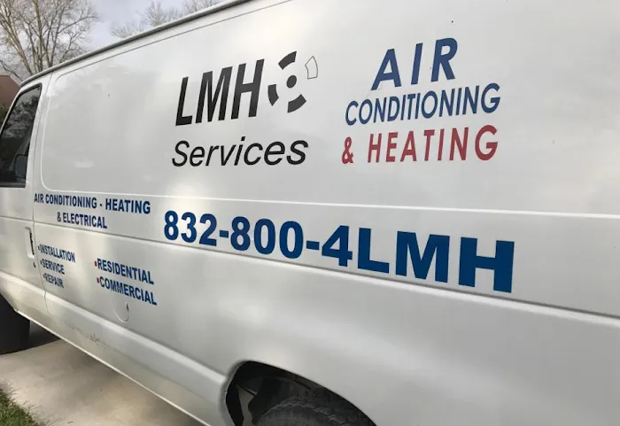 LMH Services Picture 2