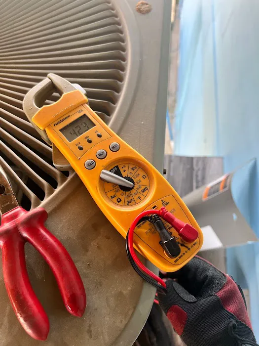 Air Integrity HVAC Picture 5