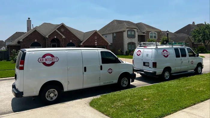 Air Integrity HVAC Picture 1