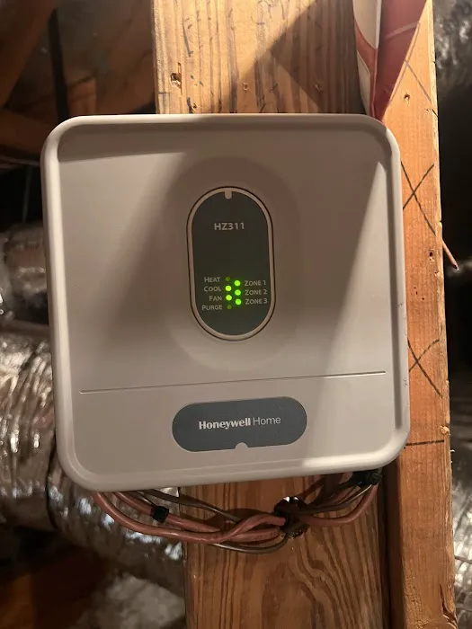 Air Integrity HVAC Picture 2