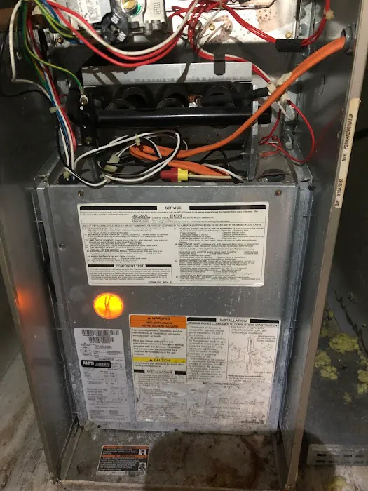 Air Integrity HVAC Picture 8