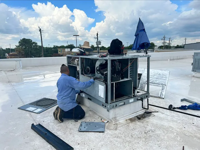 Air Integrity HVAC Picture 6