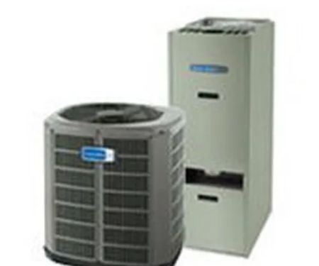 Lester Air Conditioning