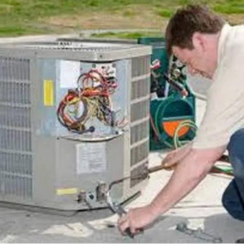 Lester Air Conditioning Picture 10