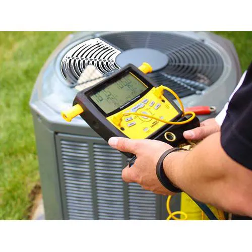 Lester Air Conditioning Picture 5