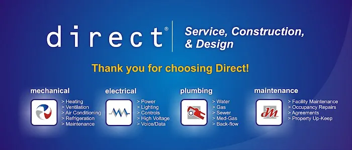 Direct Service, Construction & Design Picture 3