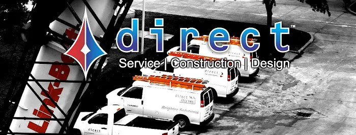 Direct Service, Construction & Design Picture 2