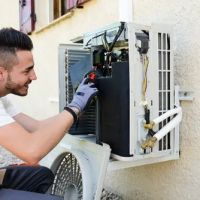 Camflow Commercial AC Repair Services ico