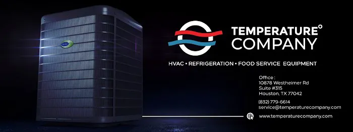 The Temperature Company Picture 1