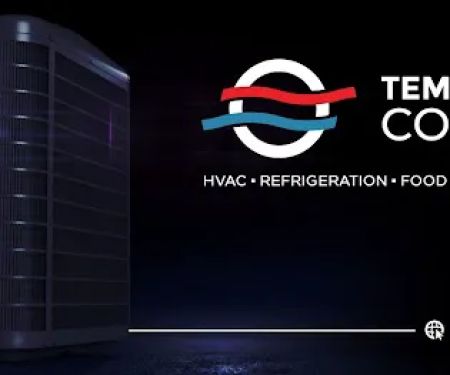 The Temperature Company