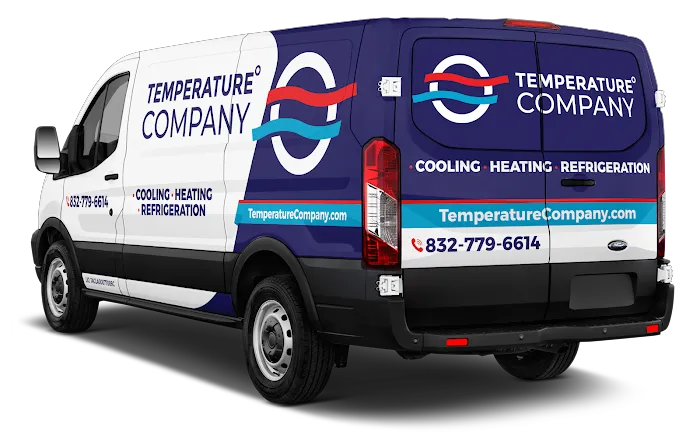 The Temperature Company Picture 8