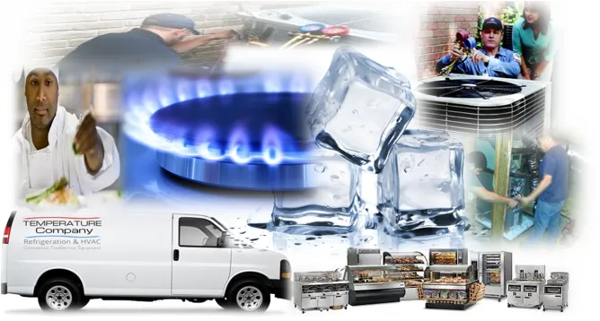 The Temperature Company Picture 6