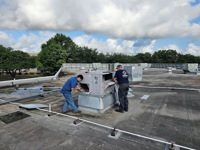 The Temperature Company Picture 7