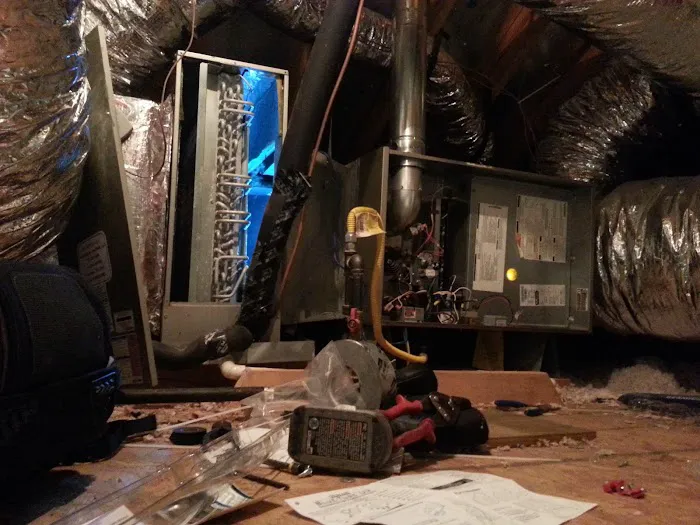 The Temperature Company Picture 4