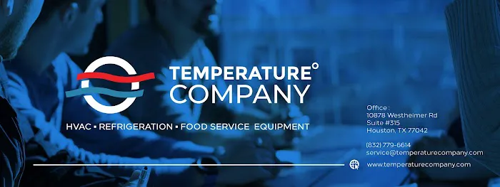 The Temperature Company Picture 5