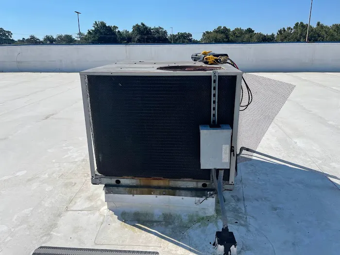 Houston HVAC Express Picture 7