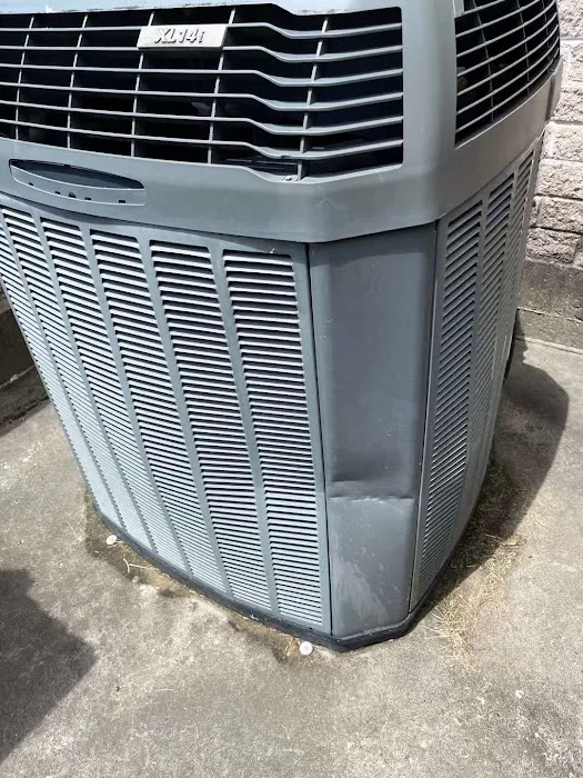 Houston HVAC Express Picture 2