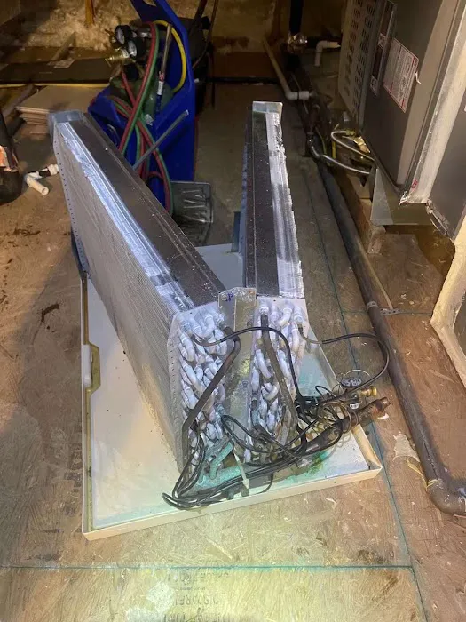 Houston HVAC Express Picture 9